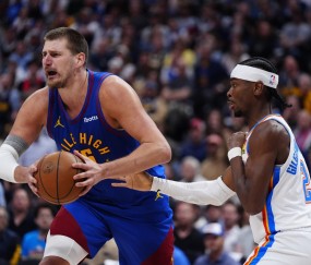 开云娱乐app -俄克拉荷马雷霆