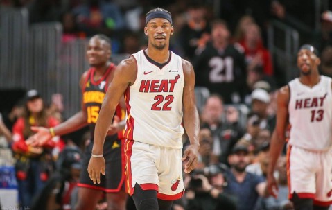 开云手机版 -赛后迈阿密热火备战NBA季后赛，复出首秀细节曝光，悬念犹存，数据趋势出现新变化的简单介绍