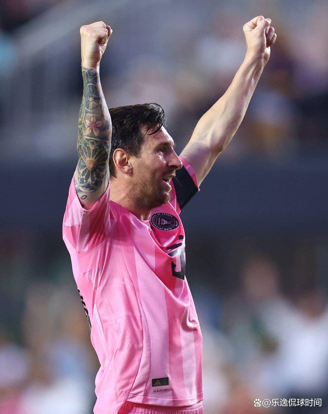 梅西迎来七赛季出色发挥，皇家马德里观众热烈欢呼！的简单介绍-开云娱乐app