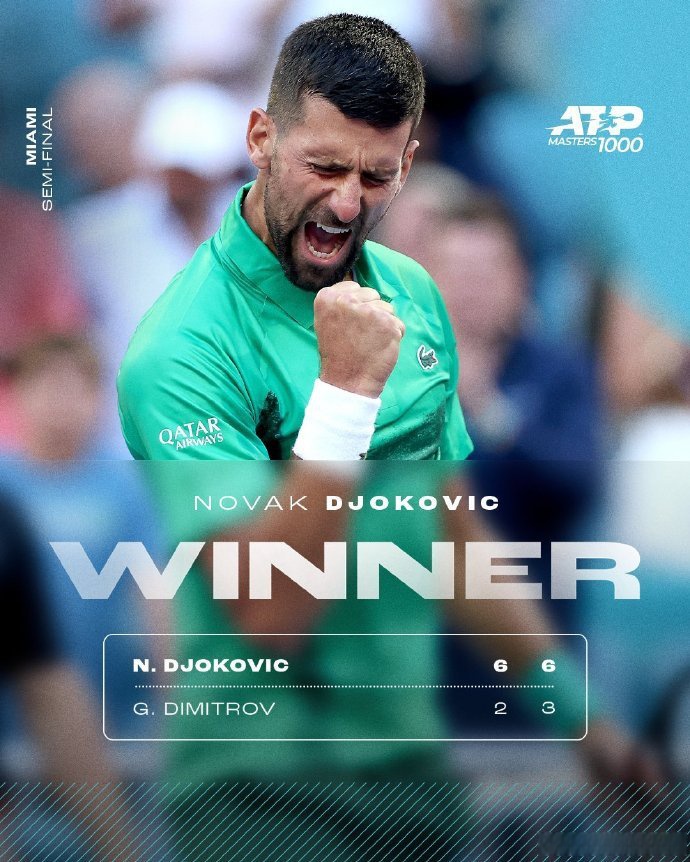 德约科维奇意外战胜皇家马德里，刷新纪录引爆全场！(皇家马德里赛程表)-开云娱乐登录