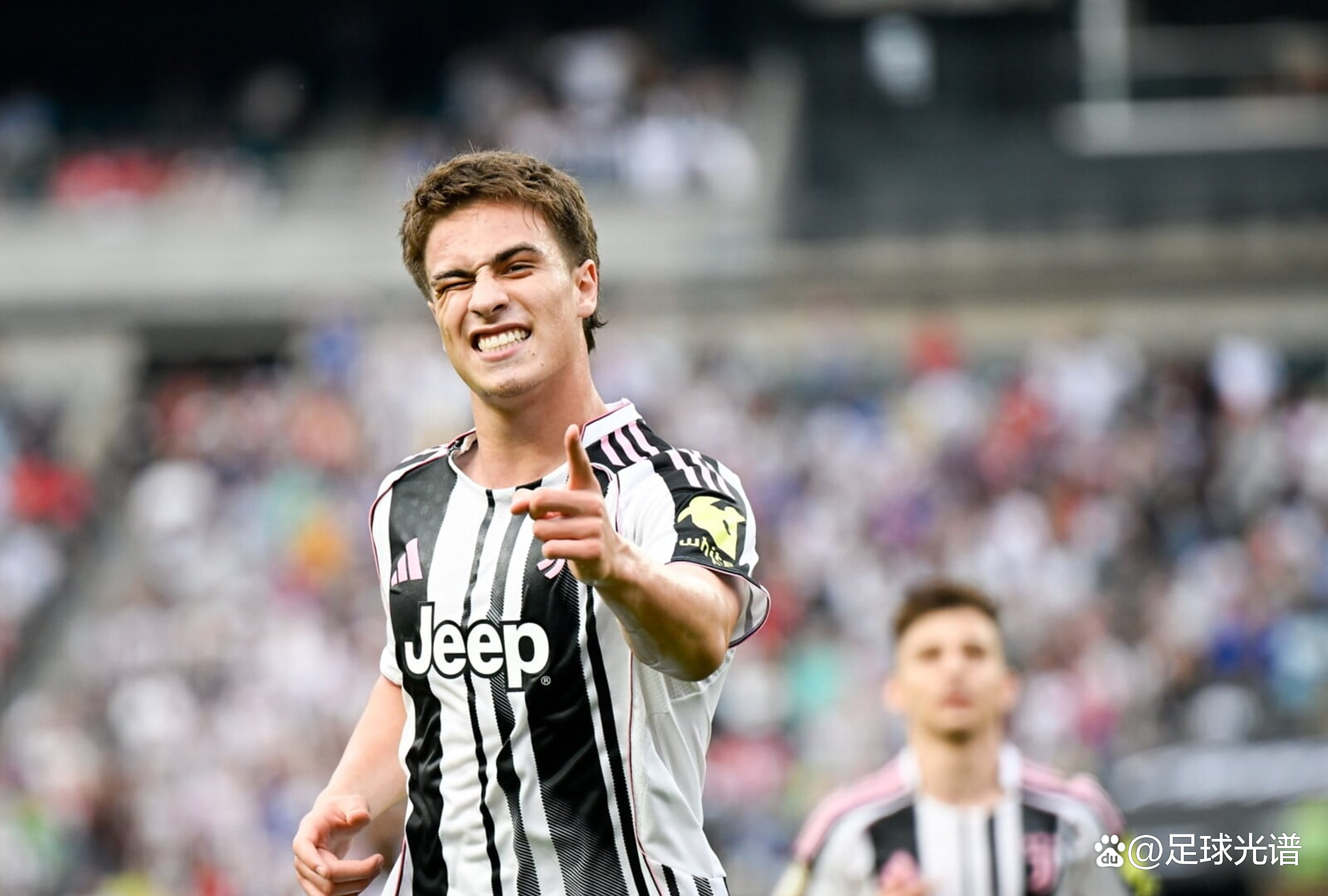 包含Ming新星重返赛场表现突出，尤文图斯前途光明！的词条-开云登录入口