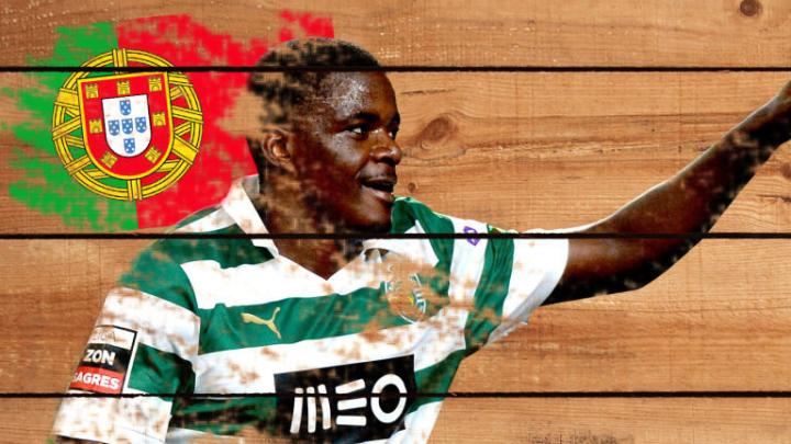  窗口期体能课后；布莱顿内部沟通备战葡超；球迷炸锅；球探报告显示潜力-开云登录入口